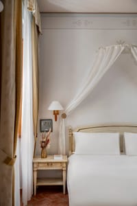 Rooms Hotel Davanzati Firenze 01