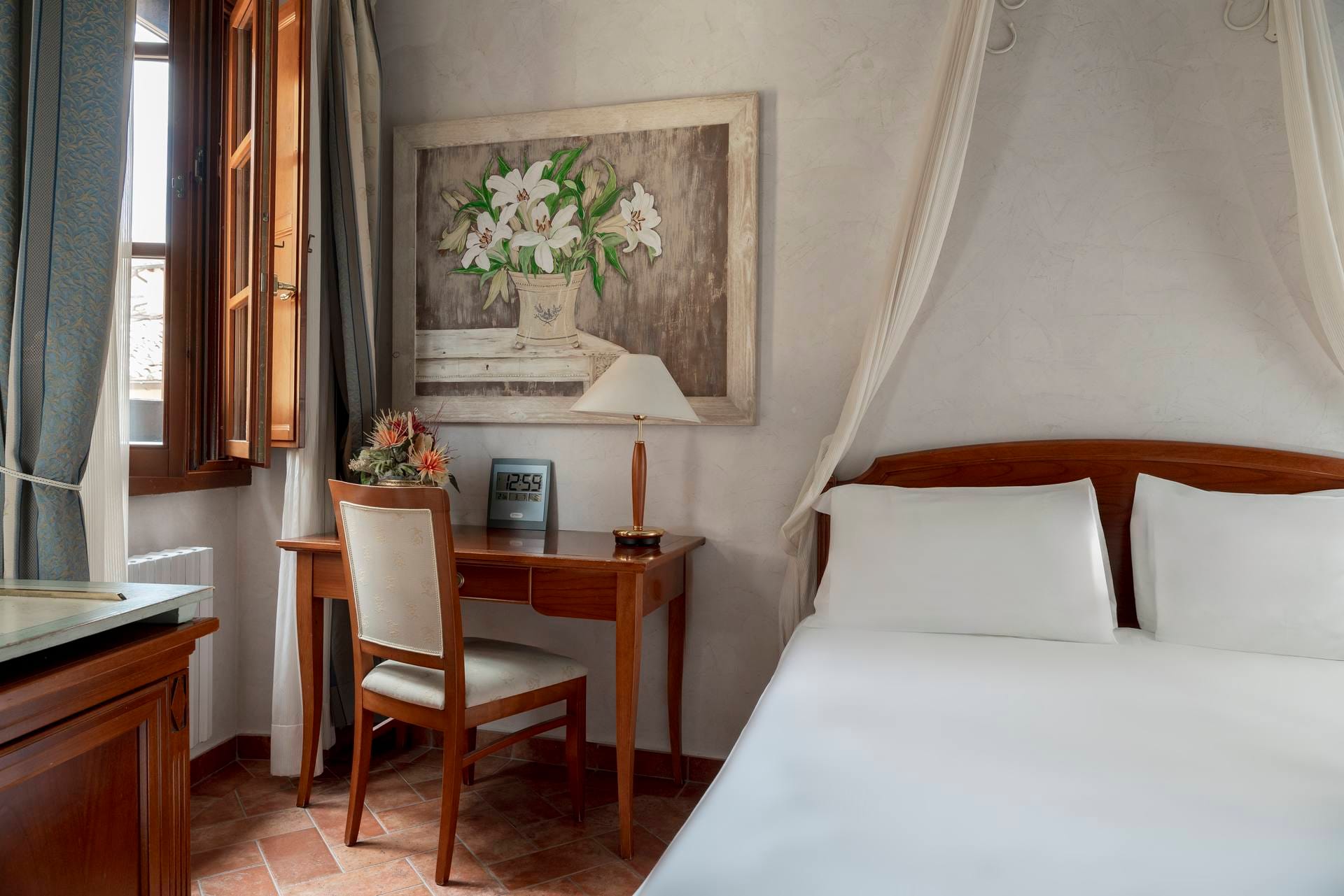 Camere Comunicanti Rooms Hotel Davanzati Firenze 09